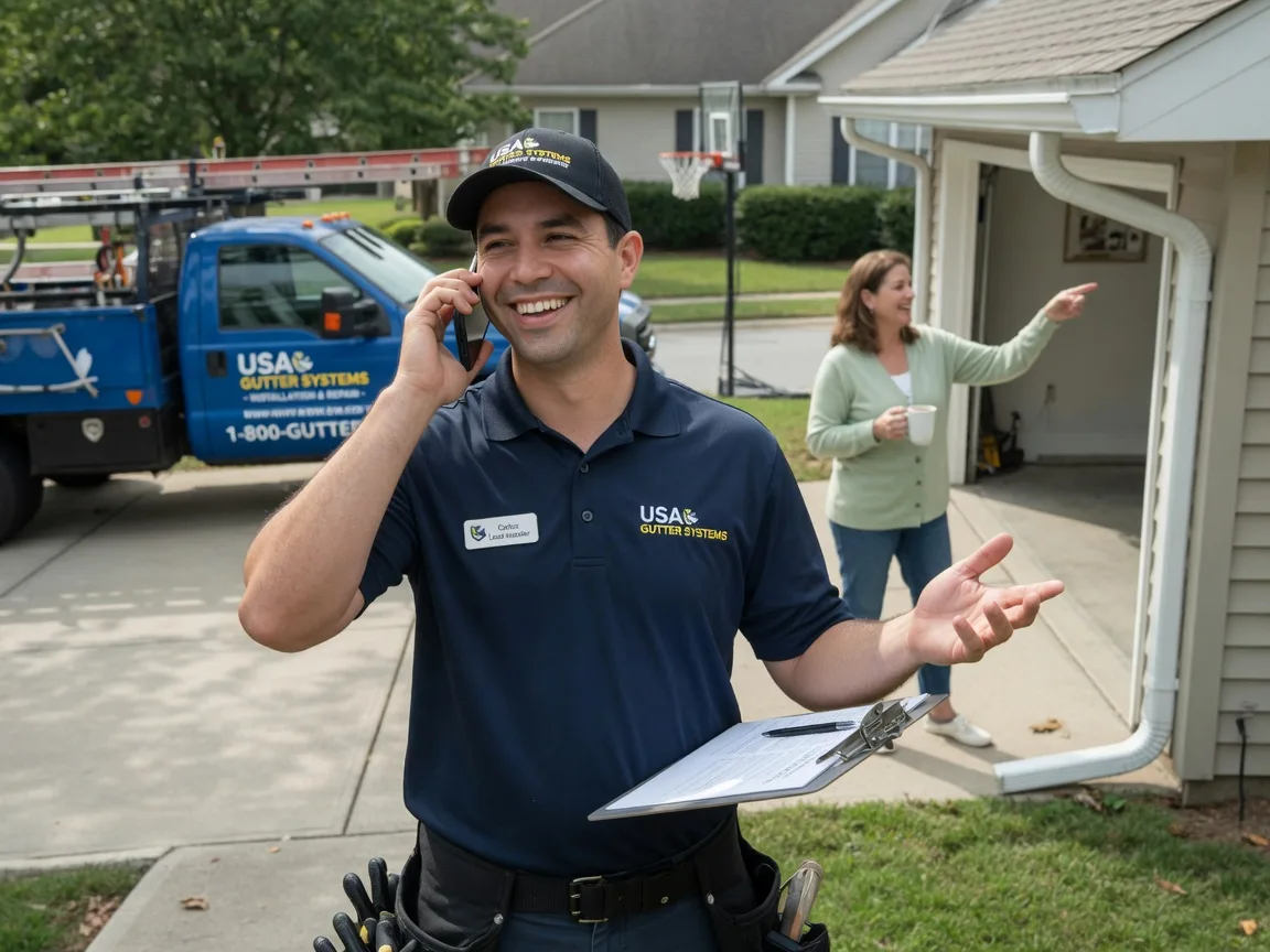 Gutter Installation Cherry Log, GA FAQs